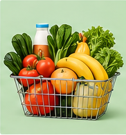 Groceries
