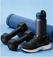 Sports & Fitness